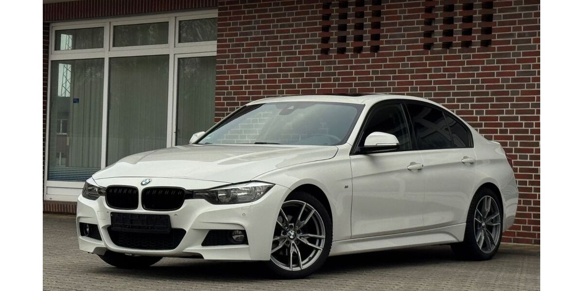 BMW 318 243.000 km 12.990 &euro; Nortmoor 26845