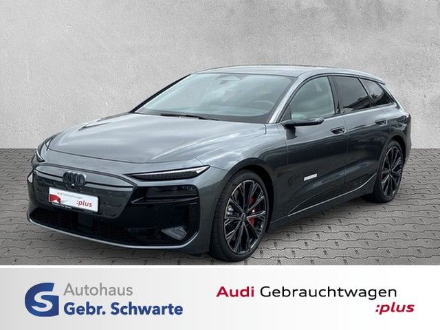 Audi S6 12.000 km 85.990 &euro; Aurich 26607