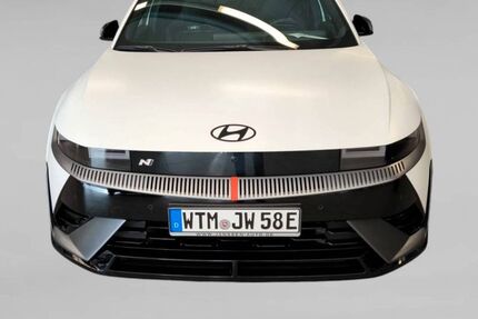 Hyundai IONIQ 5 11.558 km 56.490 &euro; Aurich 26605