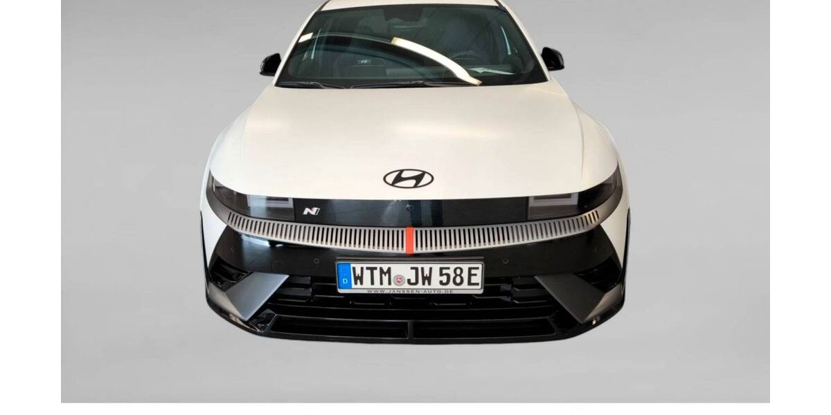 Hyundai IONIQ 5 11.558 km 56.490 &euro; Aurich 26605