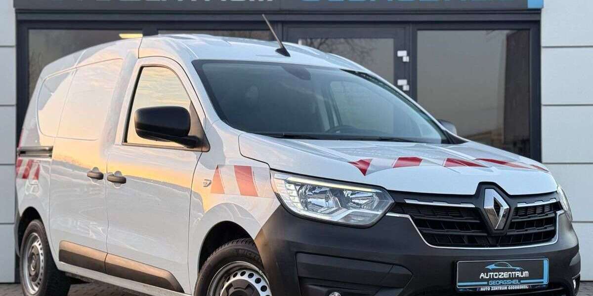 Renault Express 66.240 km 13.900 &euro; Südbrookmerland 26624