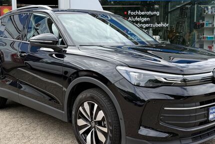 VW Tiguan 11.500 km 41.590 &euro; Marienhafe 26529