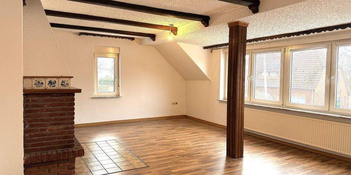 Einfamilienhaus Südbrookmerland-Wiegboldsbur Wiegboldsbur - 7 Zimmer, 265 m&sup2;, 269.000&euro; | Angebot:25742948