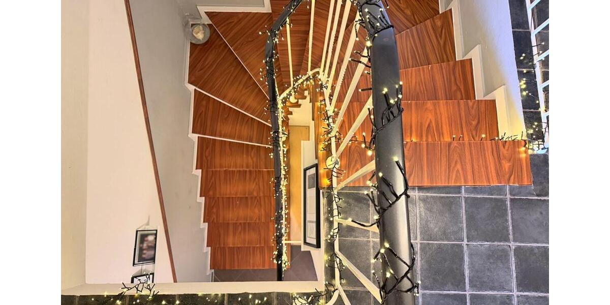 Reihenhaus Großefehn - 3 Zimmer, 96 m&sup2;, 680&euro; | Angebot:26533161