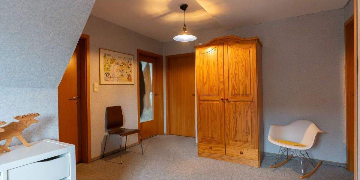 Einfamilienhaus Moormerland Oldersum - 6 Zimmer, 160 m&sup2;, 248.000&euro; | Angebot:25692859