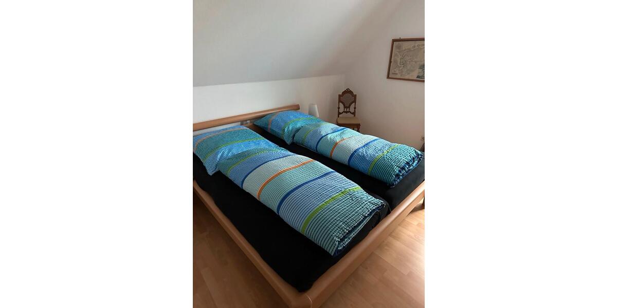 Etagenwohnung Weener - 2 Zimmer, 55 m&sup2;, 550&euro; | Angebot:25312966