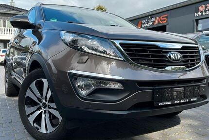 Kia Sportage 190.000 km 7.950 &euro; Westoverledingen 26810
