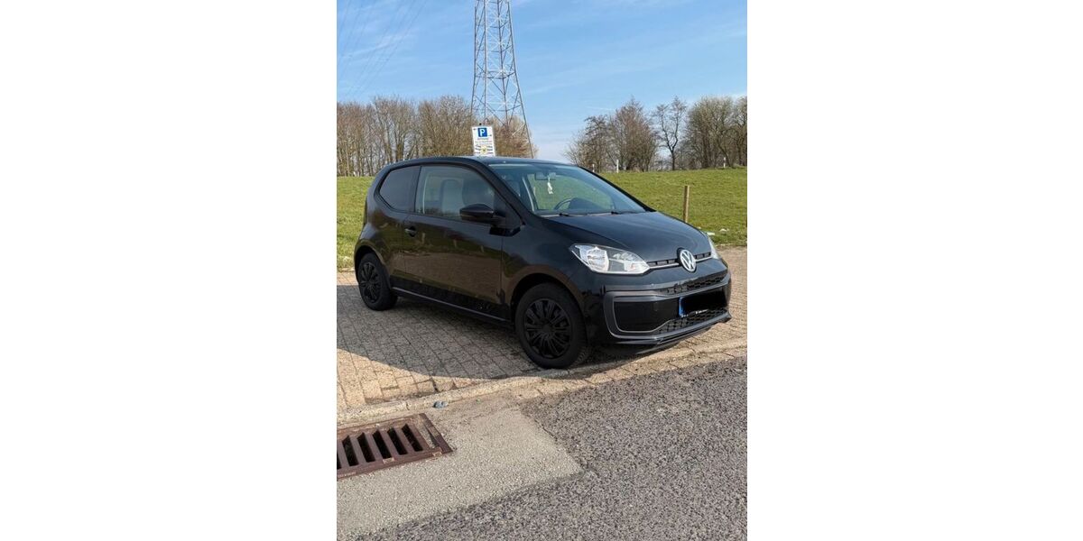 VW up! 150.000 km 5.200 &euro; Emden 26721