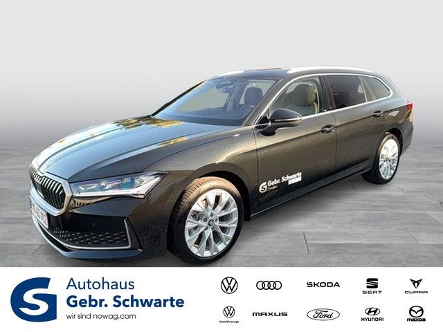 Skoda Superb 5.000 km 40.890 &euro; Emden 26723
