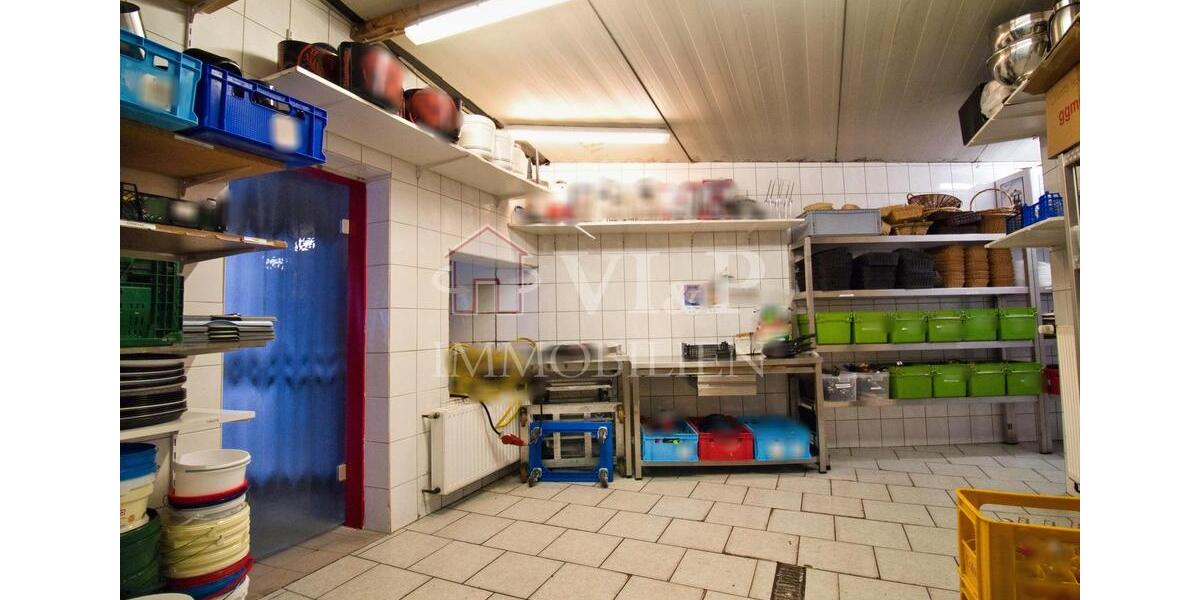 Gewerbeobjekt Aurich - 1.400&euro; | Angebot:25206863