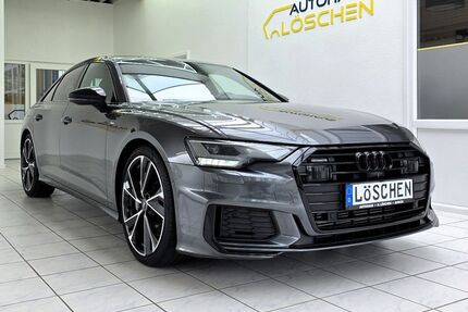 Audi A6 60.110 km 45.990 &euro; Aurich 26607