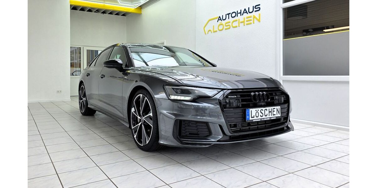 Audi A6 60.110 km 45.990 &euro; Aurich 26607