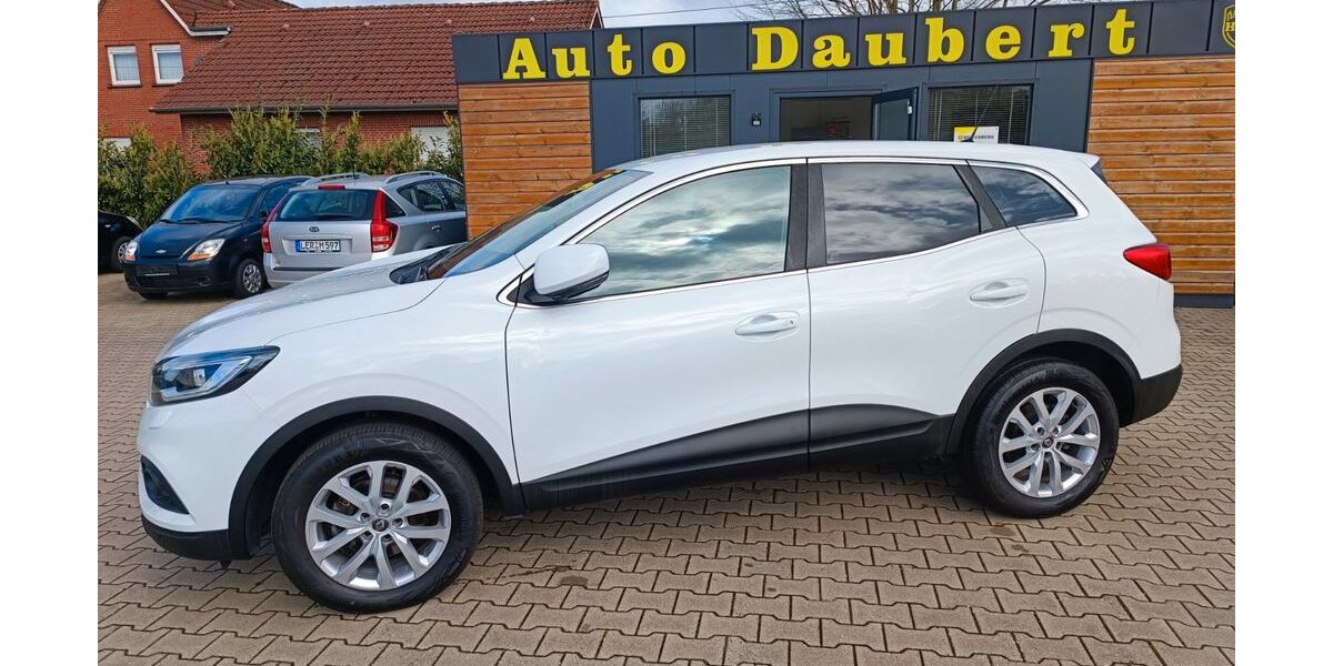Renault Kadjar 90.000 km 16.000 &euro; Moormerland 26802