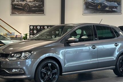 VW Polo 110.920 km 13.490 &euro; Aurich 26605