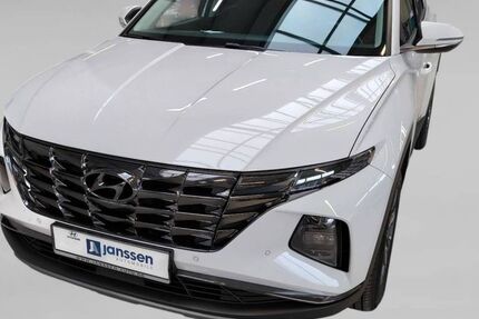 Hyundai TUCSON 38.056 km 30.490 &euro; Aurich 26605