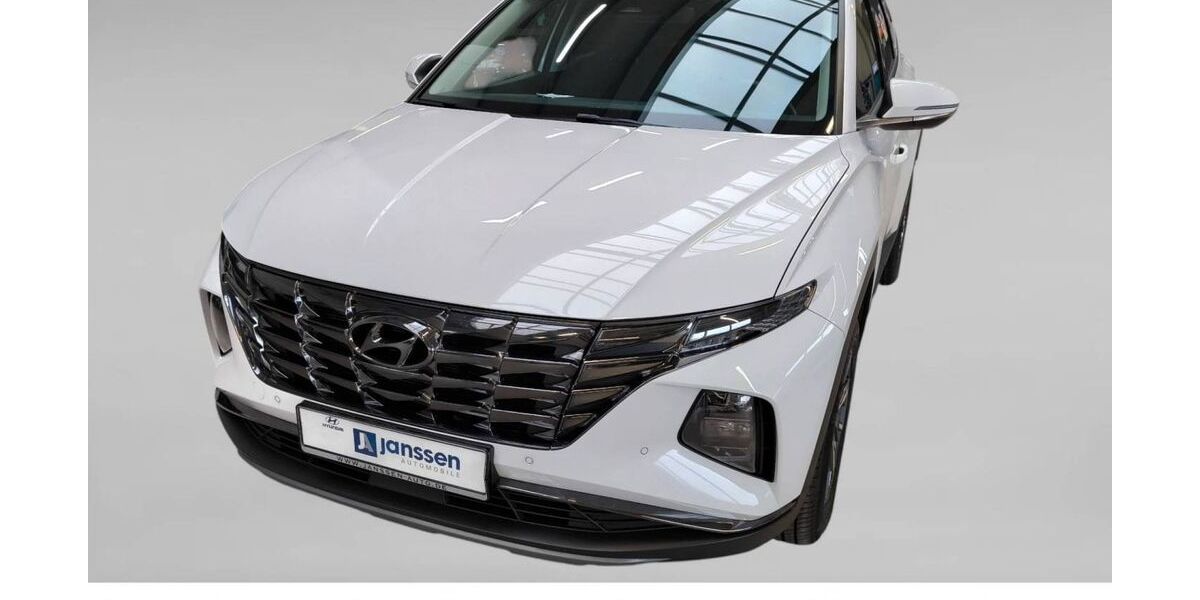 Hyundai TUCSON 38.056 km 30.490 &euro; Aurich 26605