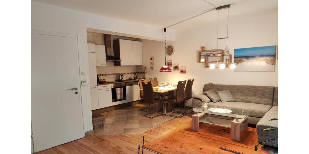 Doppelhaushälfte Aurich - 4 Zimmer, 110 m&sup2;, 199.000&euro; | Angebot:26104333