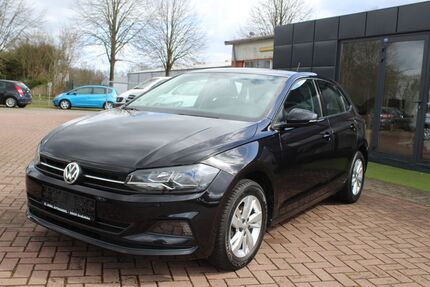VW Polo 133.907 km 9.900 &euro; Großefehn 26629