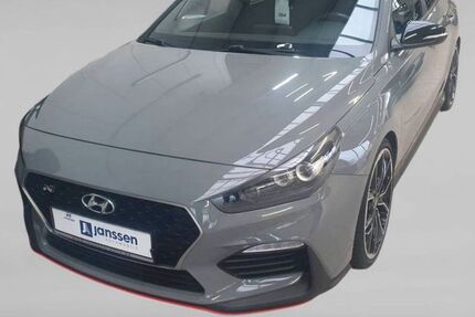 Hyundai i30 91.025 km 21.490 &euro; Aurich 26605