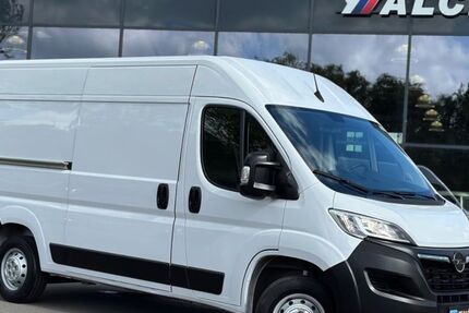 Opel Movano 27.572 km 24.290 &euro; Aurich 26605