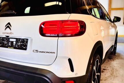 Citroen C5 Aircross 36.800 km 18.439 &euro; Westoverledingen 26810