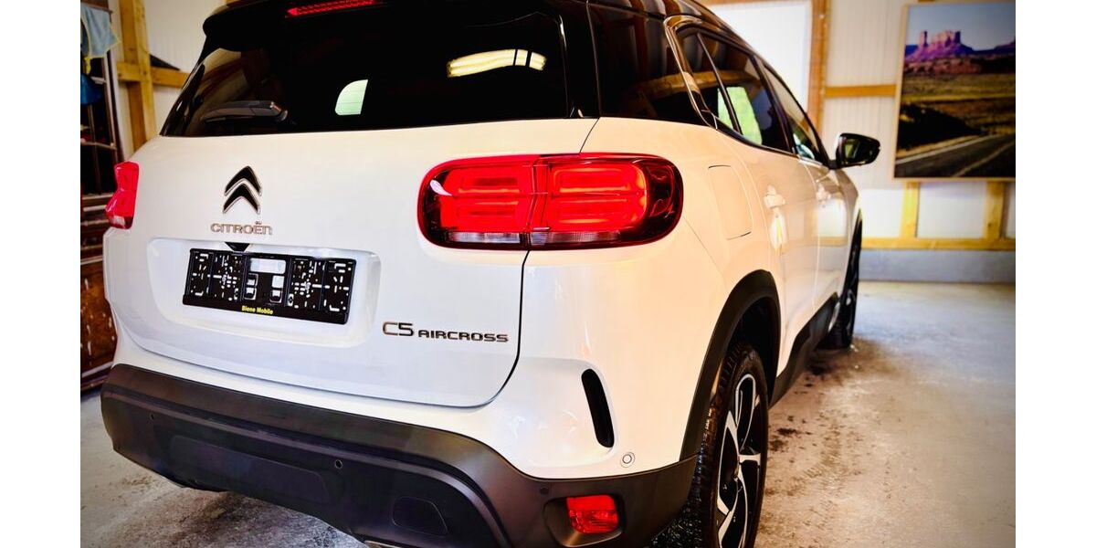 Citroen C5 Aircross 36.800 km 18.439 &euro; Westoverledingen 26810