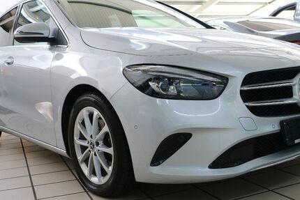 Mercedes-Benz B 200 61.135 km 24.500 &euro; Großefehn 26629