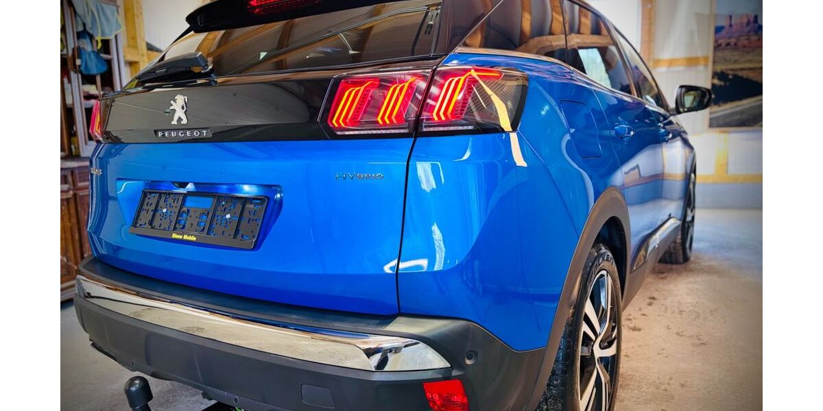 Peugeot 3008 102.900 km 19.097 &euro; Westoverledingen 26810