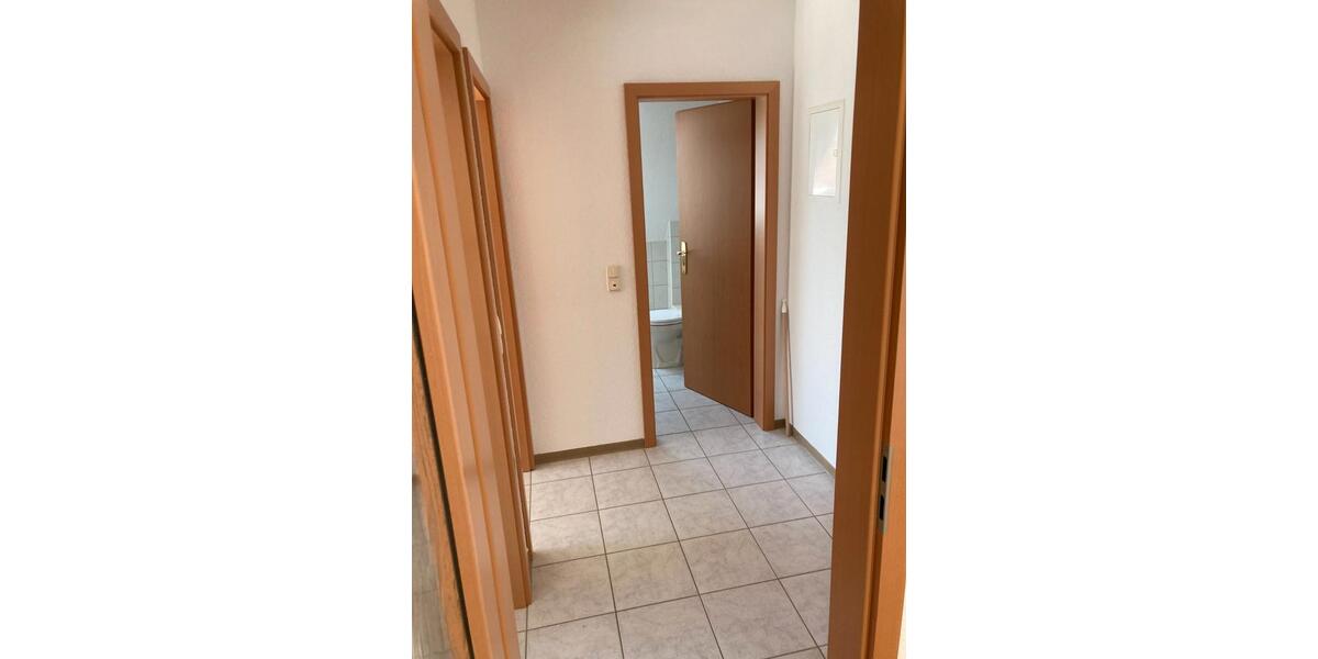 Etagenwohnung Aurich - 2 Zimmer, 44 m&sup2;, 520&euro; | Angebot:26696459