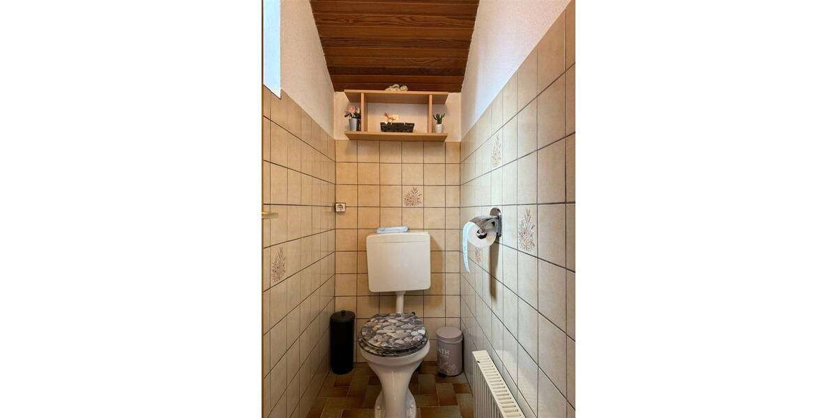 Einfamilienhaus Aurich Wallinghausen - 3 Zimmer, 95 m&sup2;, 129.000&euro; | Angebot:25743564