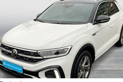 VW T-Roc 16.512 km 29.690 &euro; Leer (Ostfriesland) 26789
