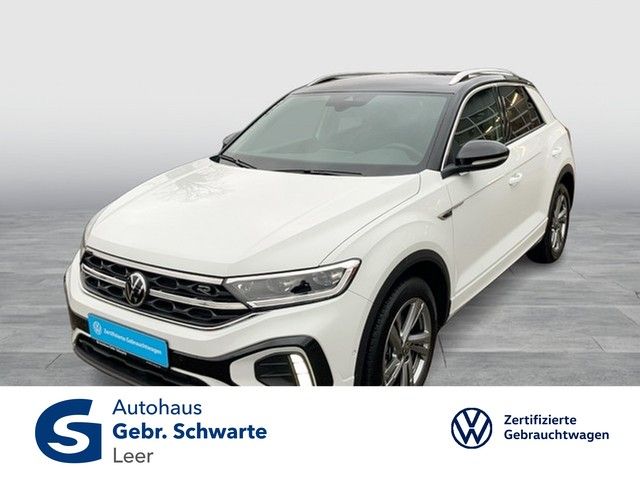 VW T-Roc 16.512 km 29.690 &euro; Leer (Ostfriesland) 26789