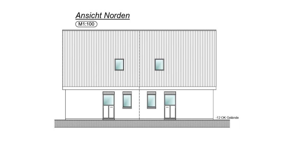 Doppelhaushälfte Rechtsupweg - 4 Zimmer, 76 m&sup2;, 245.000&euro; | Angebot:25689950