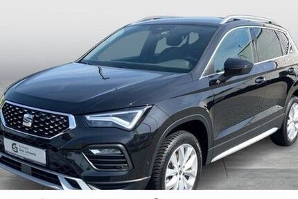 Seat Ateca 25.099 km 27.590 &euro; Aurich 26607