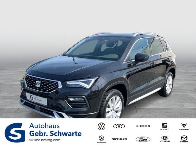 Seat Ateca 25.099 km 27.590 &euro; Aurich 26607