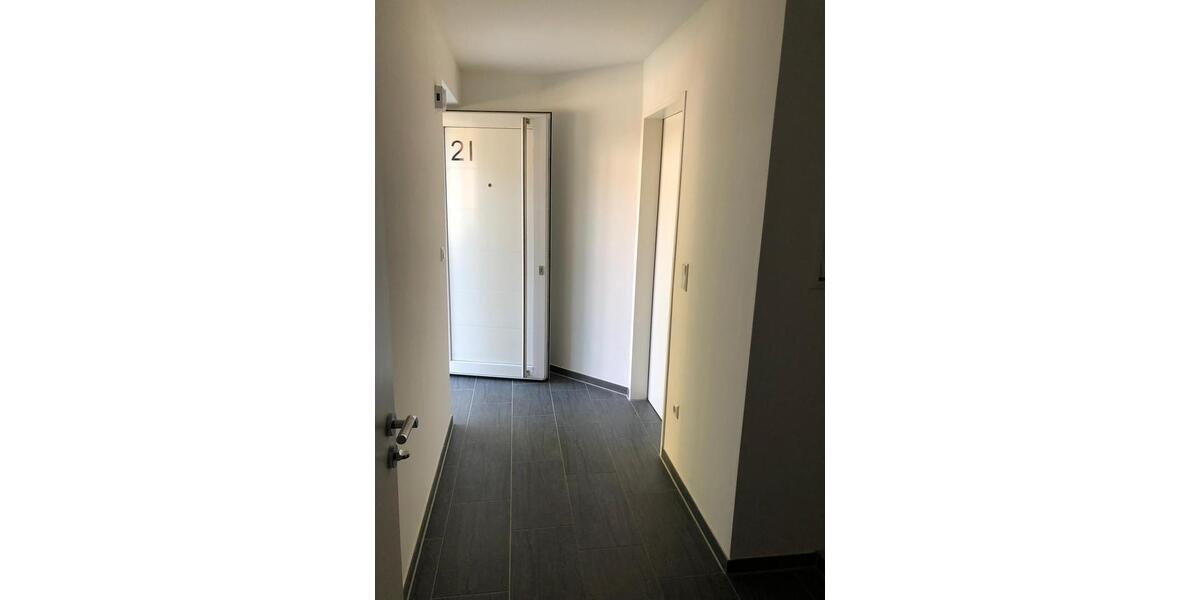 Erdgeschoßwohnung Leer (Ostfriesland) - 2 Zimmer, 55 m&sup2;, 600&euro; | Angebot:26030357