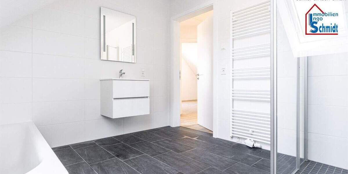 Doppelhaushälfte Weener Stapelmoor - 5 Zimmer, 129 m&sup2;, 359.000&euro; | Angebot:25737743