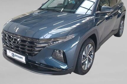 Hyundai TUCSON 25.055 km 34.990 &euro; Aurich 26605