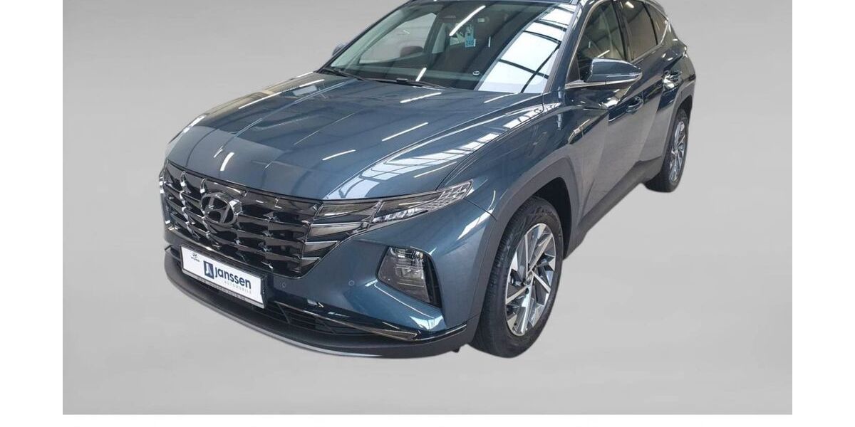 Hyundai TUCSON 25.055 km 34.990 &euro; Aurich 26605