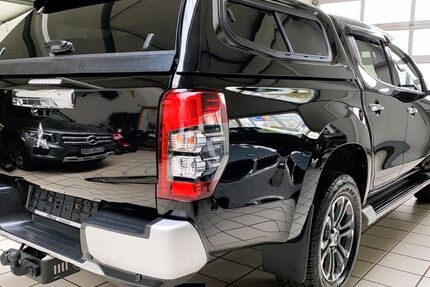 Mitsubishi L200 96.699 km 30.600 &euro; Großefehn 26629