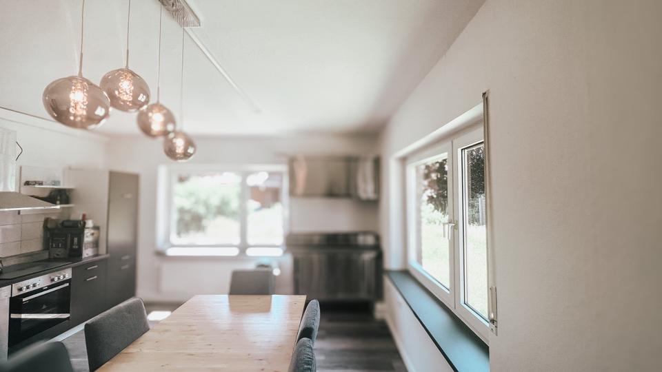 Etagenwohnung Hage - 1 Zimmer, 25 m&sup2;, 450&euro; | Angebot:24715156