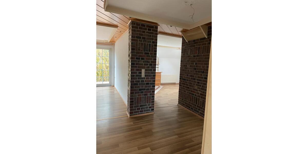 Etagenwohnung Großefehn - 2 Zimmer, 80 m&sup2;, 650&euro; | Angebot:26351982