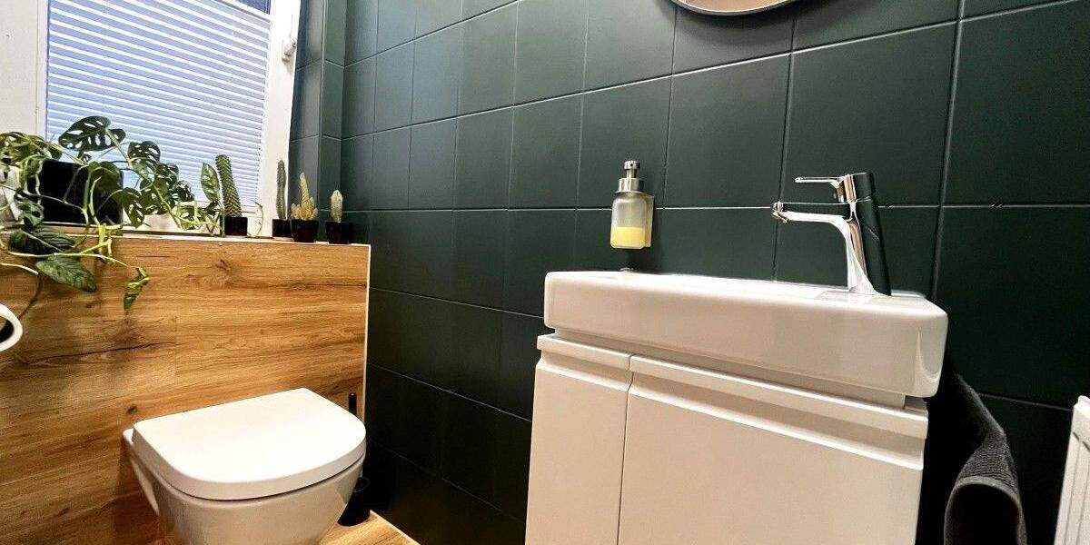 Doppelhaushälfte Großefehn Holtrop - 4 Zimmer, 102 m&sup2;, 279.000&euro; | Angebot:25684401