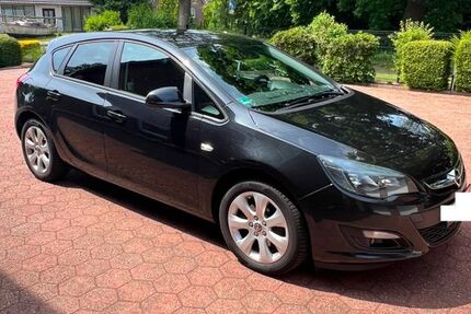 Opel Astra 180.000 km 5.450 &euro; Moormerland 26802