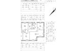 Erdgeschoßwohnung Großefehn - 3 Zimmer, 100 m&sup2;, 795&euro; | Angebot:26549596