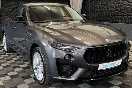 Maserati Levante 35.404 km 61.990 &euro; Emden 26721