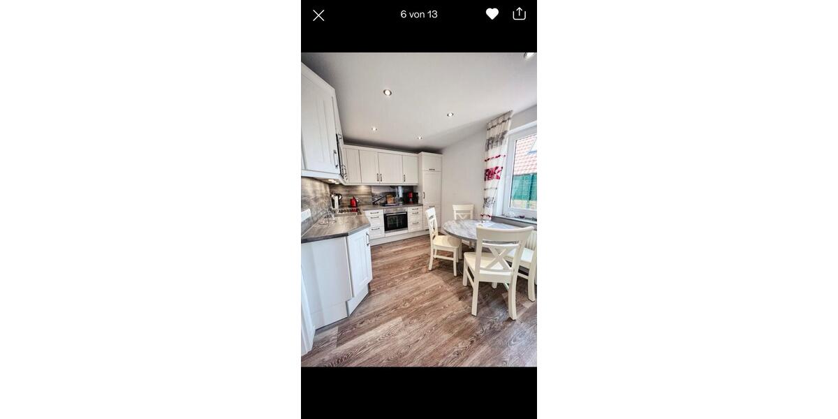 Reihenhaus Norden - 4 Zimmer, 115 m&sup2;, 1.070&euro; | Angebot:25876053