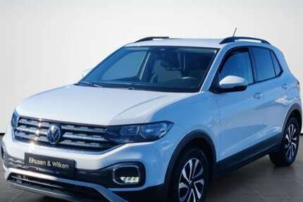 VW T-Cross 26.520 km 18.780 &euro; Norden 26506