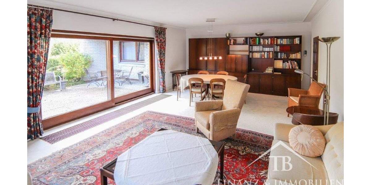 Einfamilienhaus Aurich Sandhorst - 5 Zimmer, 141 m&sup2;, 339.000&euro; | Angebot:25736885