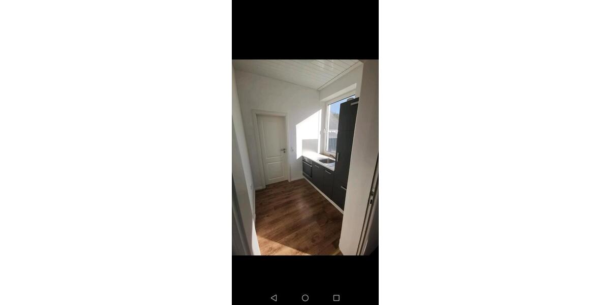 Erdgeschoßwohnung Bunde - 1 Zimmer, 32 m&sup2;, 395&euro; | Angebot:26049232